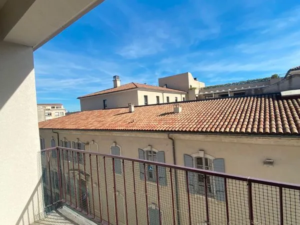 T3 - A louer - Nîmes