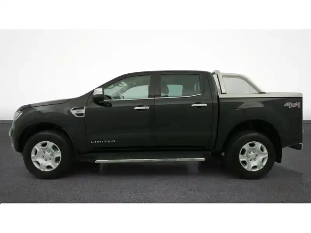 Ford Ranger double cabine 3.2 tdci 200 stop&amp;start 4x4 — photo 4