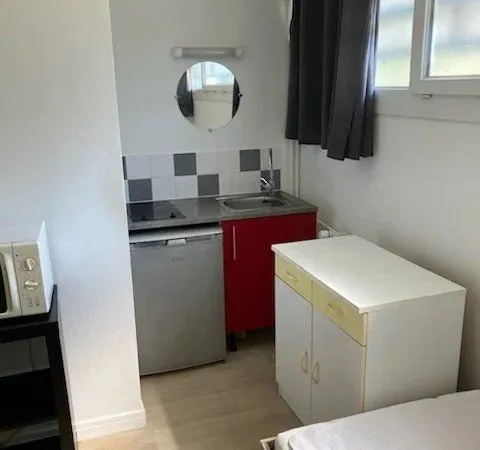 Appartement 4 pièces 55 m²