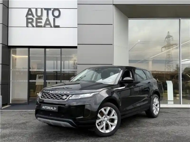 Land Rover Range Rover d180 awd bva9 — photo 1