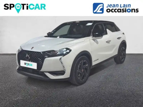 Ds Ds 3 ds3 crossback puretech 130 eat8