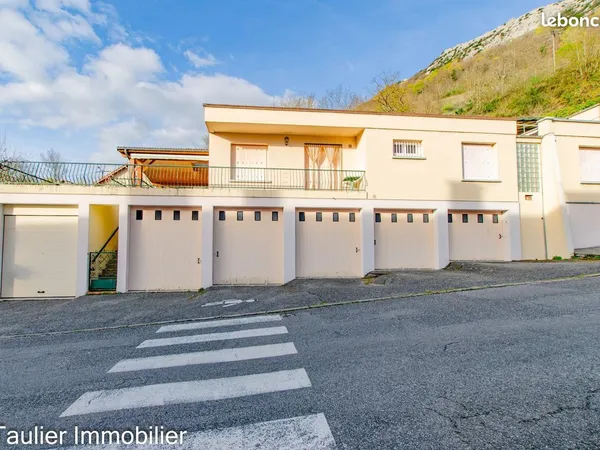 Maison 4 pièces 160 m²