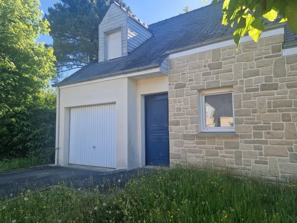 A PONTIVY...PROCHE CENTRE VILLE