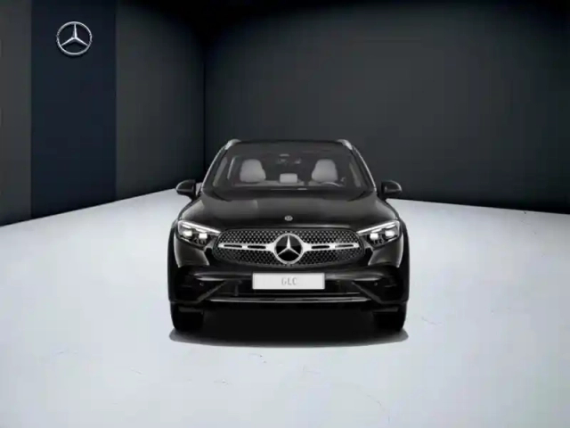 Mercedes Glc 300 de 4matic amg line — photo 8