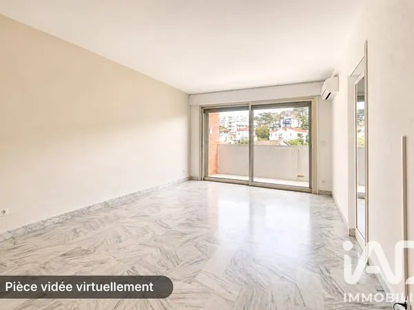 Appartement 1 pièce 34 m²