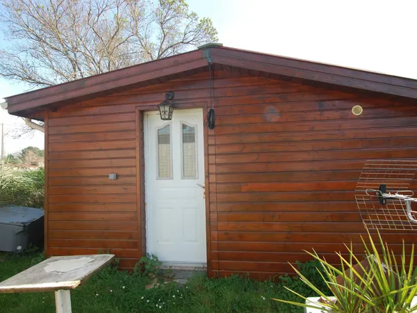 Chalet bois - Parfait résidence secondaire ou Airbnb