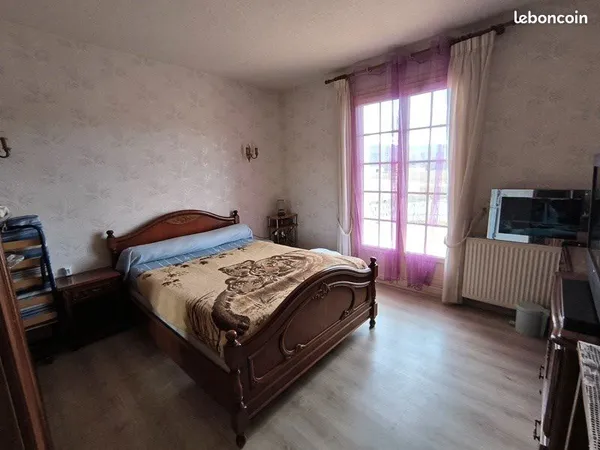 Loue chambres