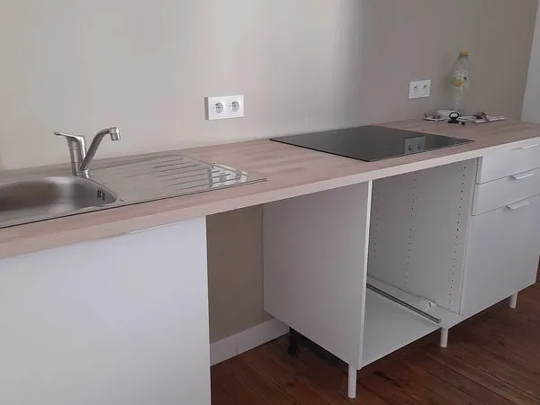 Location appartement T2