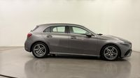 Mercedes Classe A 200 163ch AMG Line 7G-DCT — photo 4
