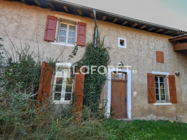 Maison 4 pièces 148 m²