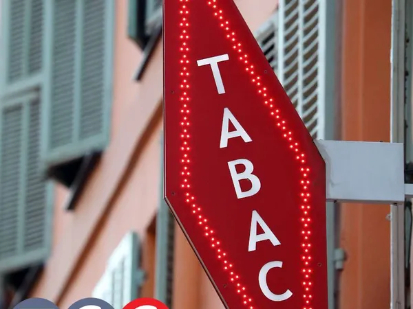 AV Tabac Presse FDJ PMU rentabilité attractive 34