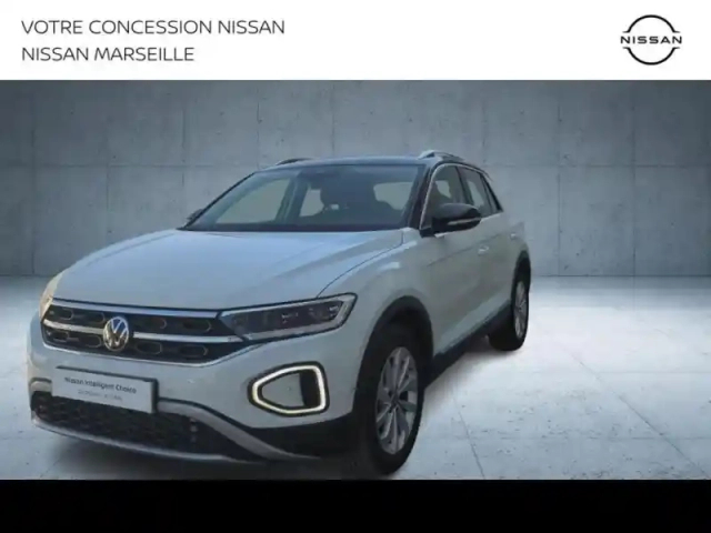 Volkswagen T-Roc 1.5 tsi evo 150ch style dsg7