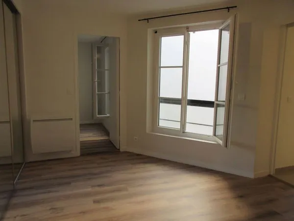 Appartement 3 pièces 48 m²