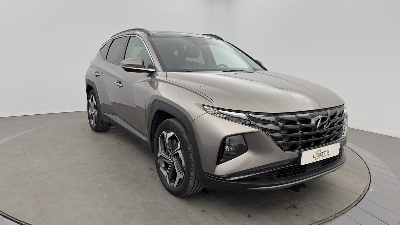 Hyundai Tucson 1.6 T-GDI 265 HTRAC Plug-in BVA6 — photo 7