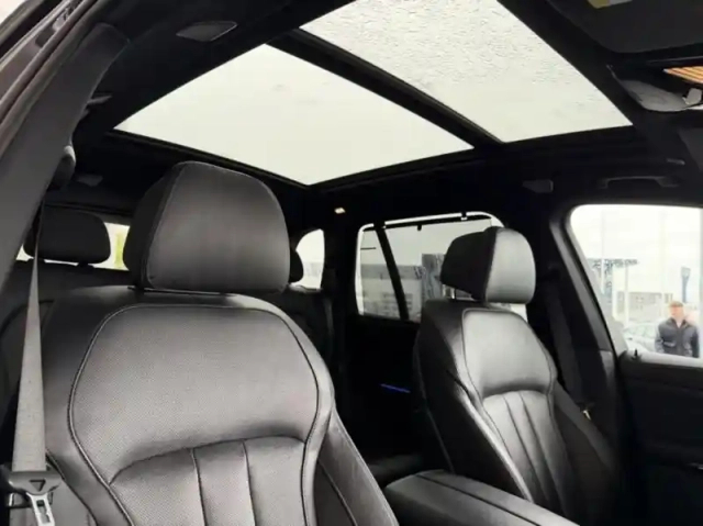 Bmw X5 xdrive45e 394ch m sport 17cv — photo 12