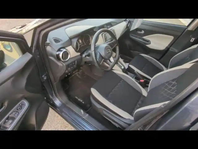 Nissan Micra 1.0 ig-t 92ch made in france xtronic 2021.5 — photo 11