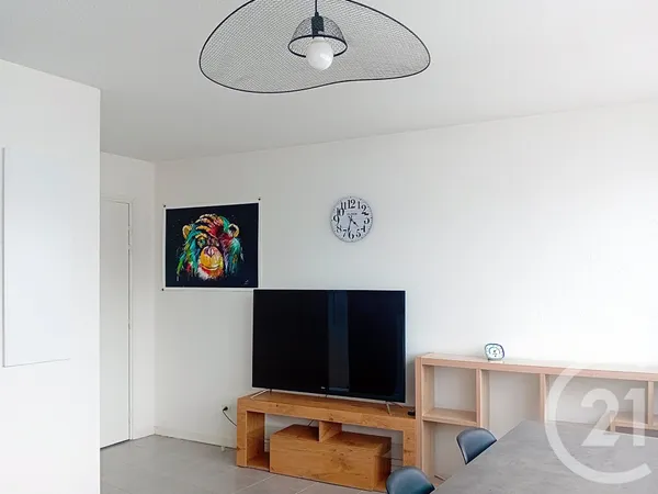Appartement 2 pièces 37 m²
