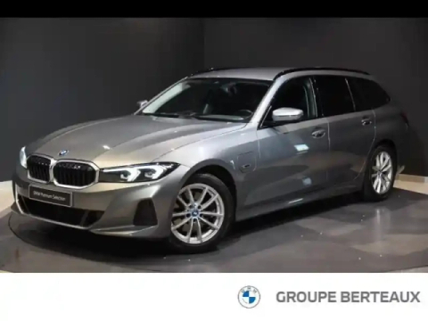 Bmw Serie 3 série 3 touring 320ea 204ch business design