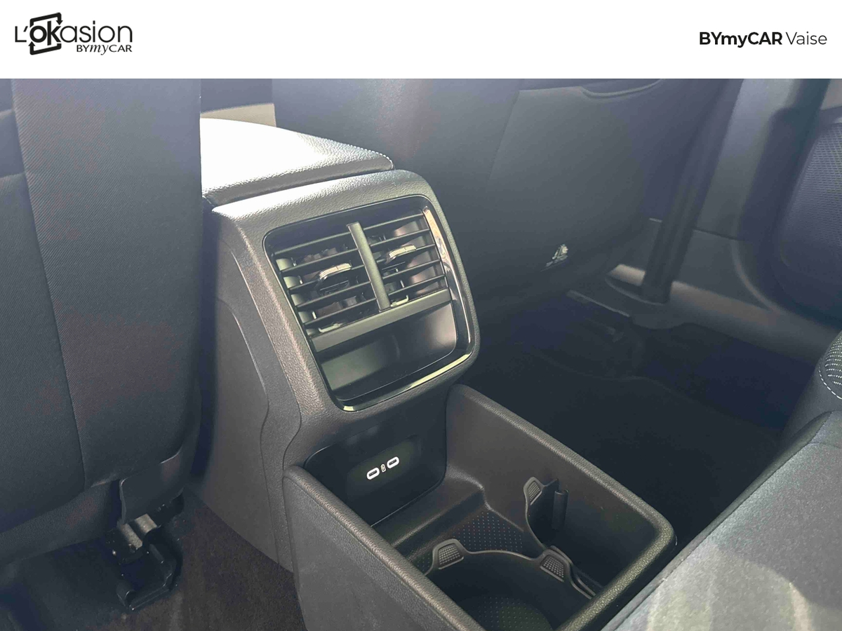 Skoda Octavia Combi 1.5 TSI Hybrid 150 ch ACT DSG7 — photo 20