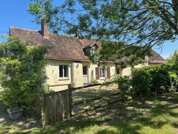 Longère 6 pièces 109 m²