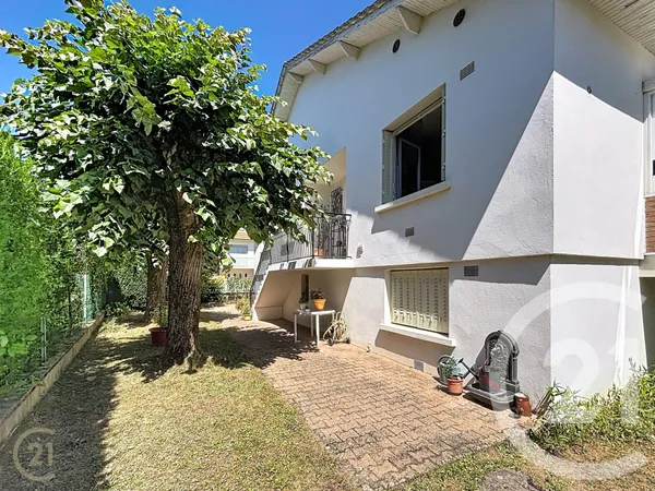 Maison 7 pièces 130 m²