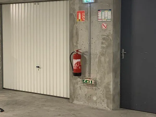 Garage et parking Location Thonon-les-Bains 140€