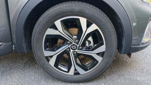 Renault Arkana 1.6 E-Tech 145 Hybride EDC - Techno – 2025 – 7112 km – Hybride essence – Boîte Automatique — photo 22