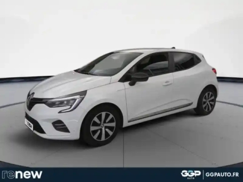 Renault Clio 1.0 tce 100ch evolution gpl