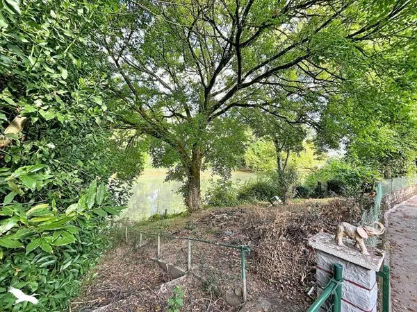Maison 3 pièces 108 m²