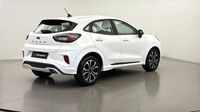 Ford Puma 1.0 EcoBoost Hybrid 125ch ST-Line S&S Powershift — photo 5