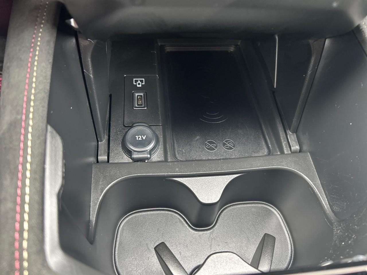 Ds Ds 4 bluehdi 130ch performance line automatique — photo 22