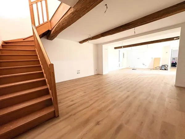 Maison St Didier Sur Chalaronne 5 pièce(s) 160 m2