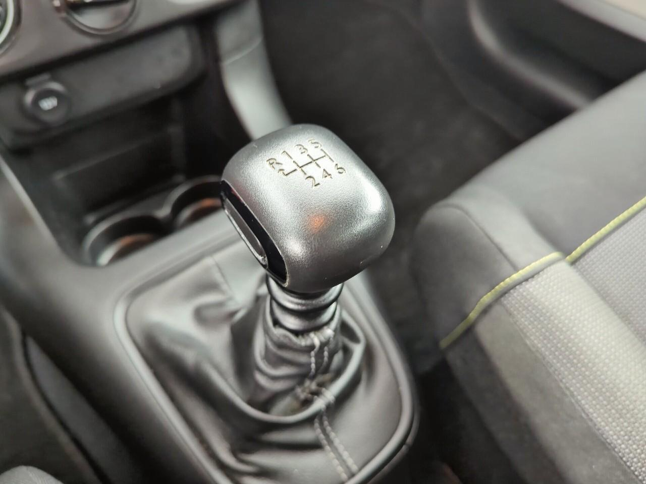 Citroën C3 societe bluehdi 100 s&s bvm6 feel — photo 30