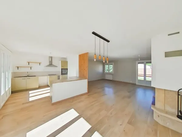 Maison 4 pièces 120 m²