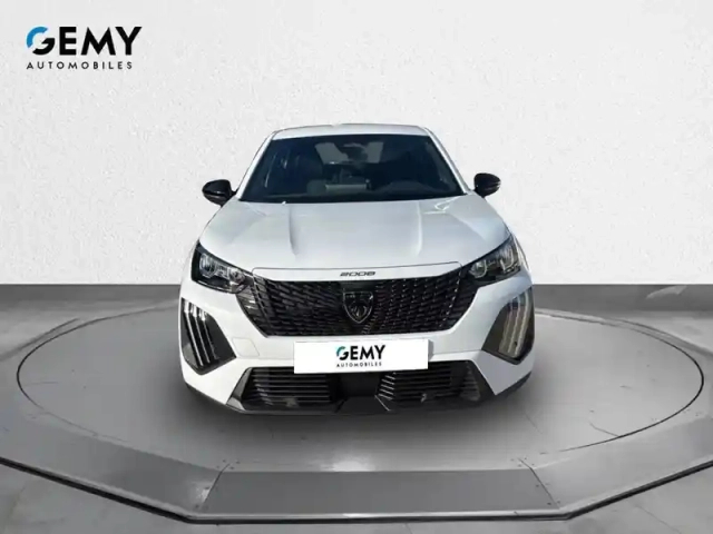 Peugeot 2008 100 s&amp;s bvm6 — photo 36
