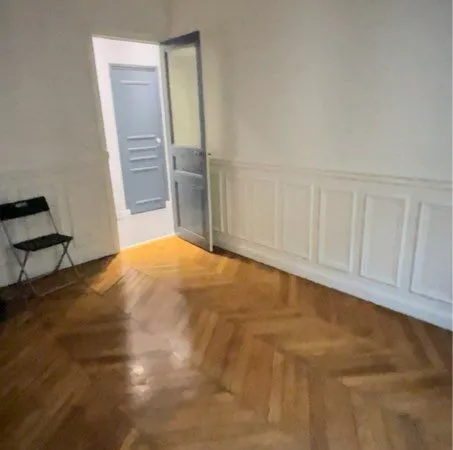 Location appartement Paris 2