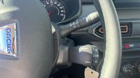 Dacia Sandero 1.0 ECO-G 100ch Stepway Confort -22 — photo 24