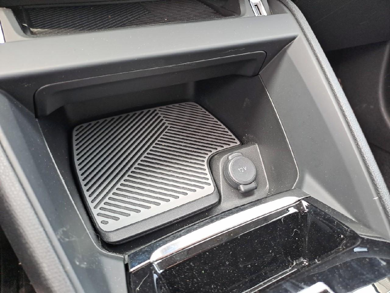 Citroën C4 X puretech 130 s&s eat8 shine — photo 15