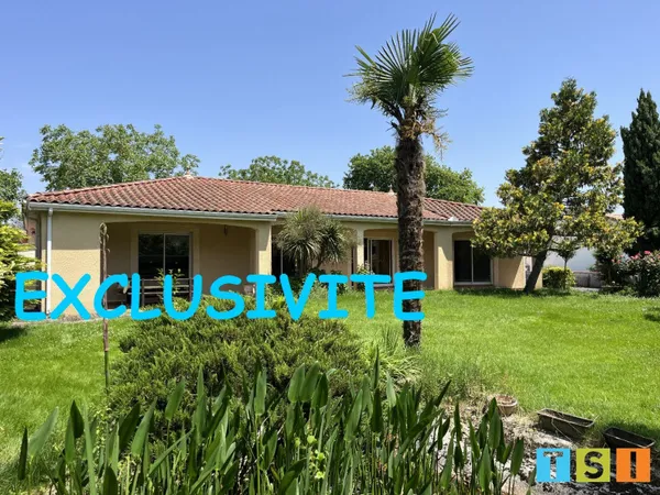 Maison 5 pièces 169 m²