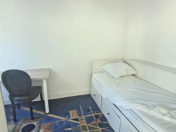 Appartement 3 pièces 48 m²