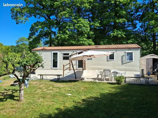 Terrain 350 m² EGRISELLES-LE-BOCAGE