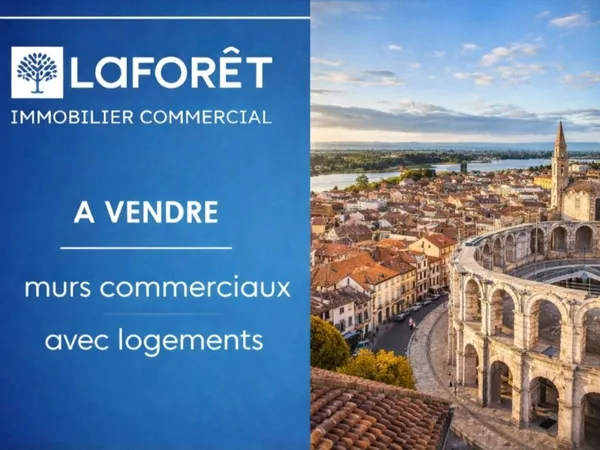 Immeuble 7 pièces 180 m²