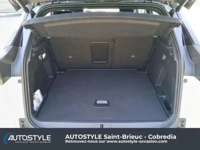 Peugeot 3008 1.5 bluehdi 130ch e6.c gt line s&amp;s eat8 — photo 6