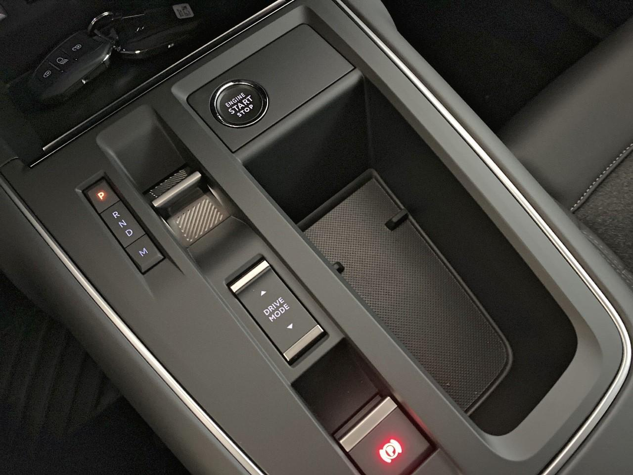 Citroën C5 Aircross hybride 145 e-dcs6 max — photo 17