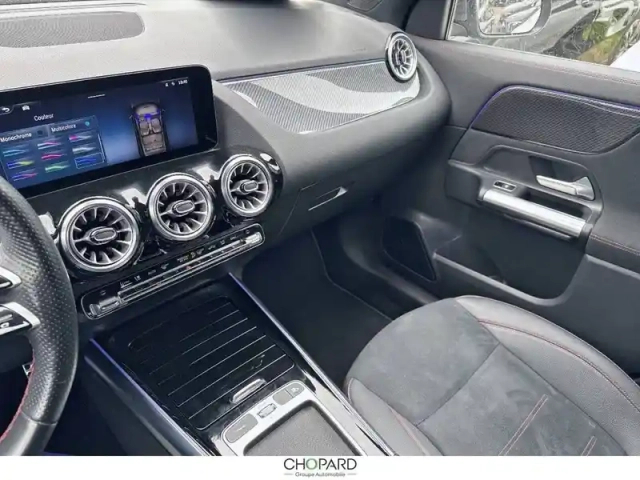 Mercedes Gla 220 d 8g-dct 4matic — photo 8