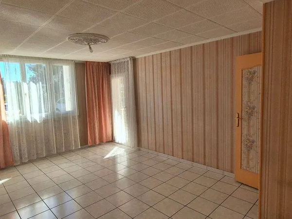 Appartement 4 pièces 72 m²