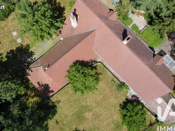 Longère 5 pièces 45 m²