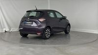 Renault Zoé E-Tech Evolution charge normale R110 Achat Intégral - 22B — photo 5
