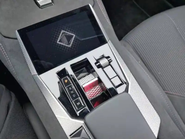 Ds Ds 4 puretech 130 eat8 — photo 98