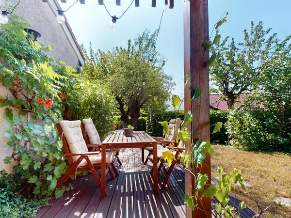 Maison Biviers 6 pièces 132 m2